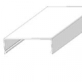 RAL 9016 weiß Lagerfarbe