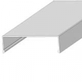Alu blank Lagerware