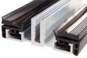 Auflageprofile Unterprofile