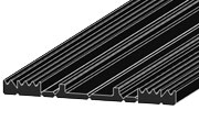 Glasauflagedichtung