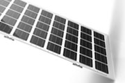 Solarmodule transparent ca.30% 200wp