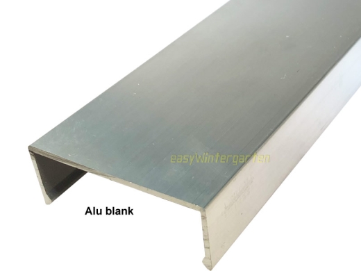 Deckprofile Alu A.120-20.e