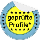 Geprüfte Profile